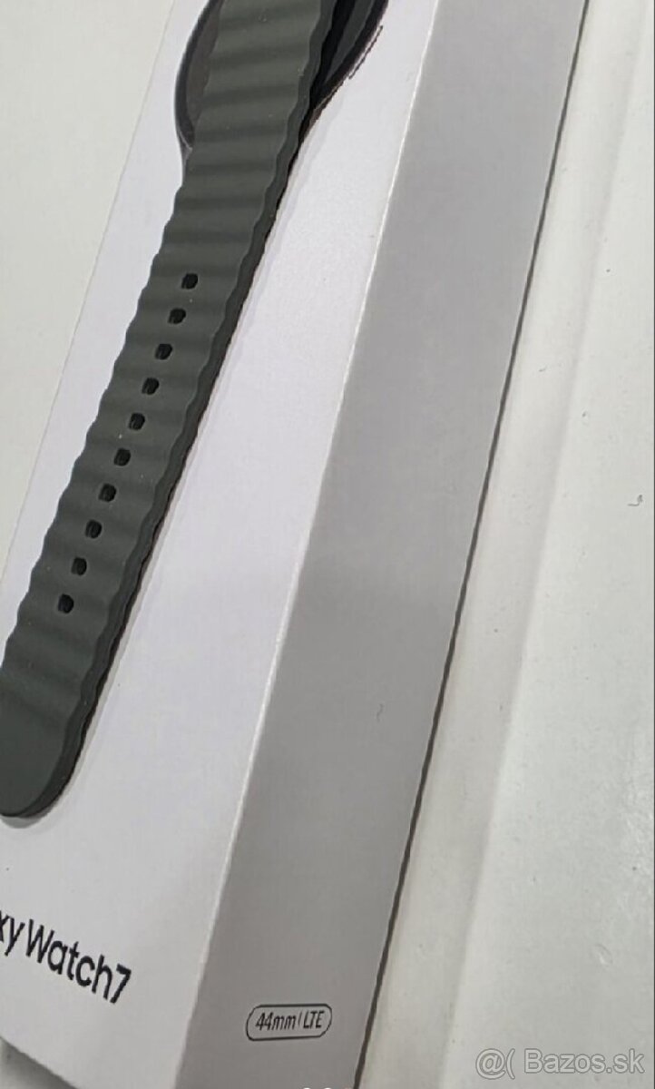 Samsung galaxy watch 7 LTE - 3