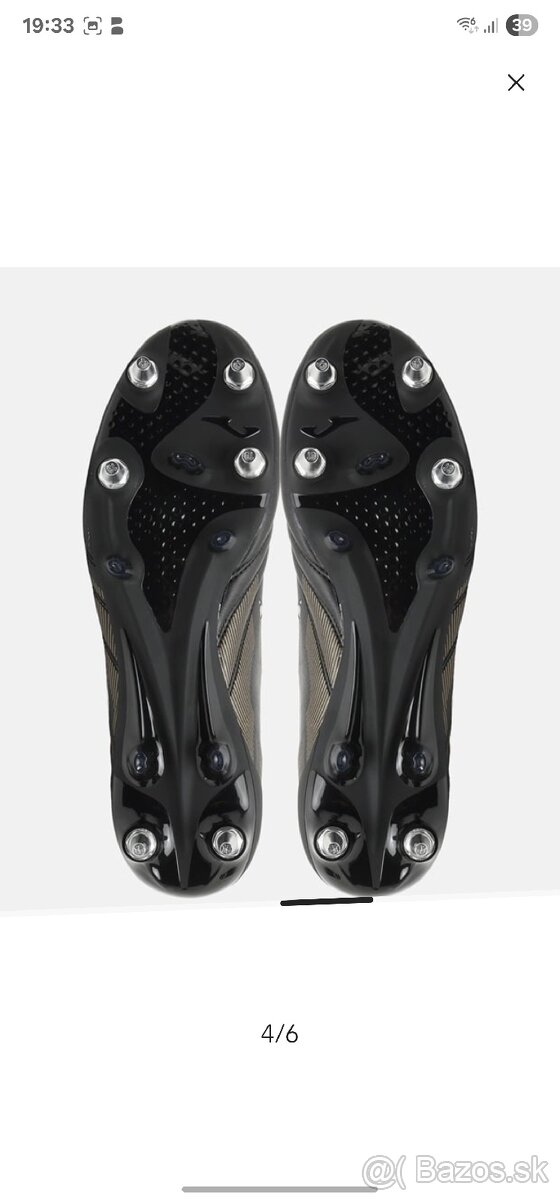 JOMA POWERFUL 2401 FG (43) Kopačky - 3