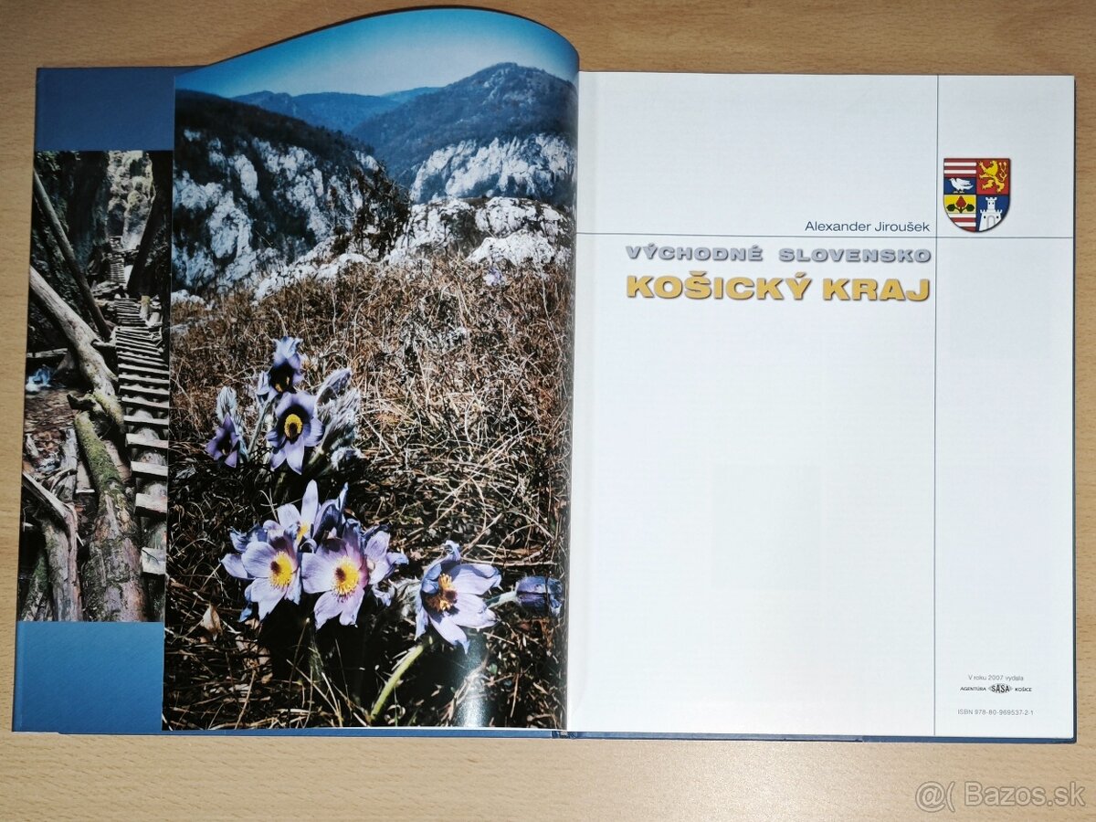 Košický kraj - Alexander Jiroušek - 3