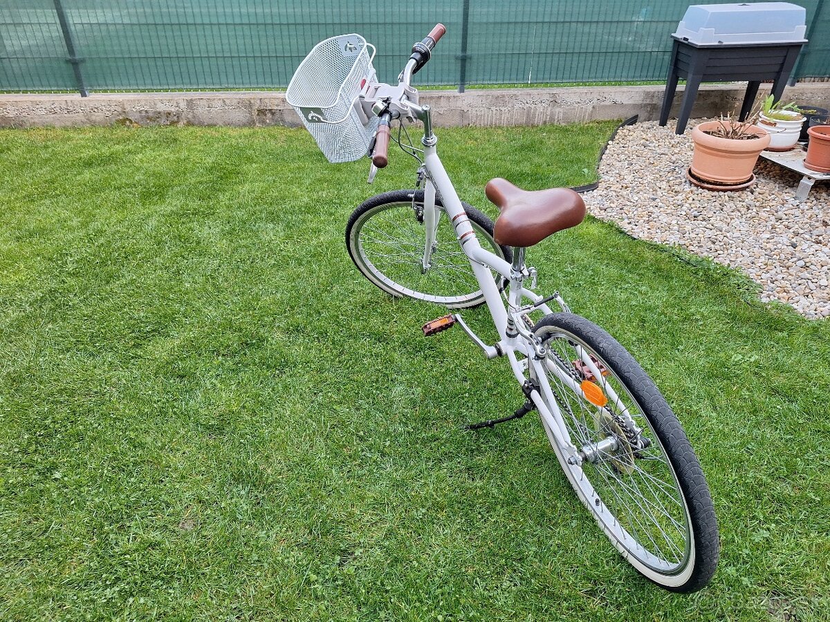 Predam detsky bicykel - 3