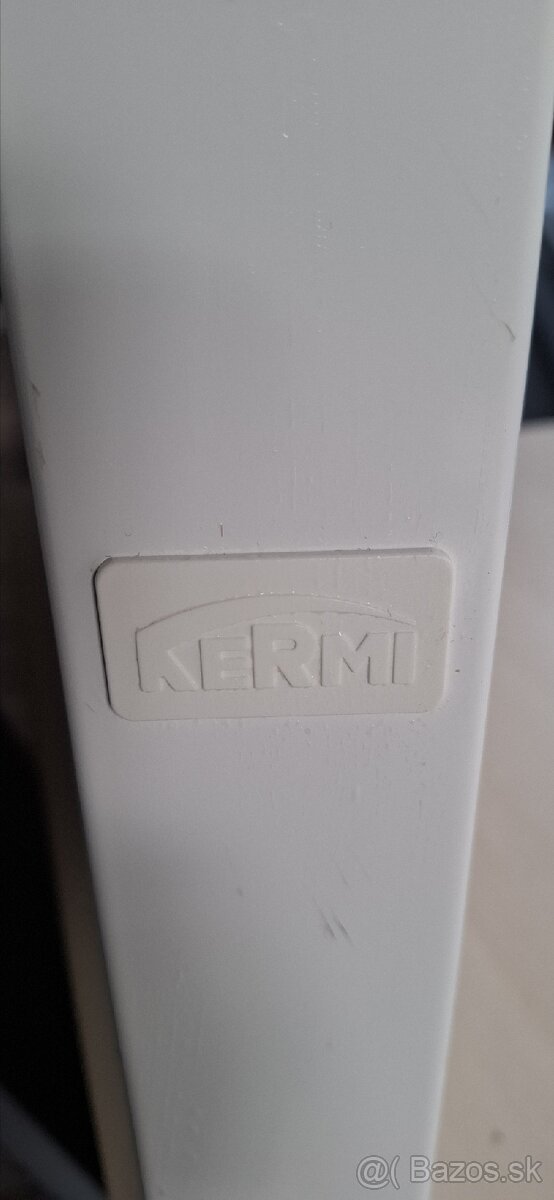 Radiátor Kermi 10k 600x1000 - 3