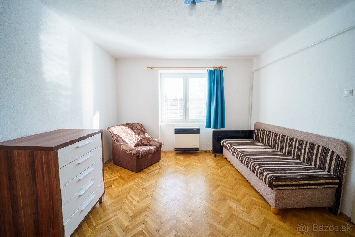 3-izbový byt vo Vrábľoch na prenájom - 3