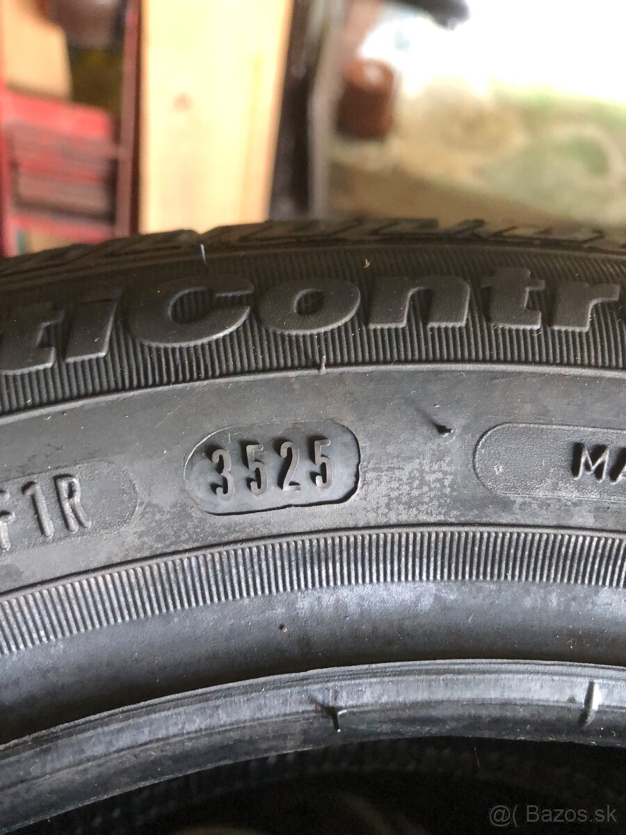 155/65 R14 76T Fulda - 3