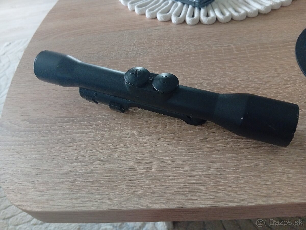Predám ďalekohľad - 3