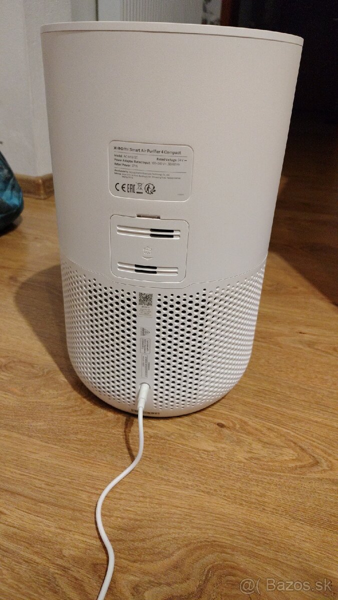 Čistička vzduchu Xiaomi - 3