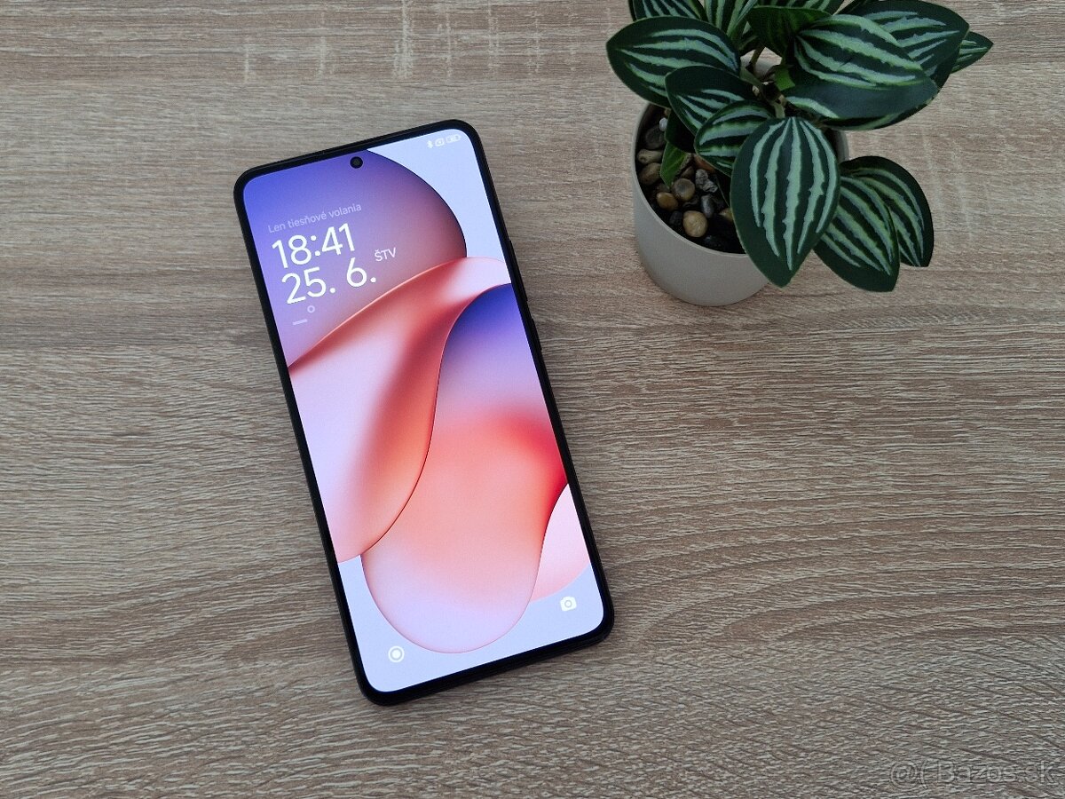 Xiaomi 12T Pro 256GB Čierny - 3