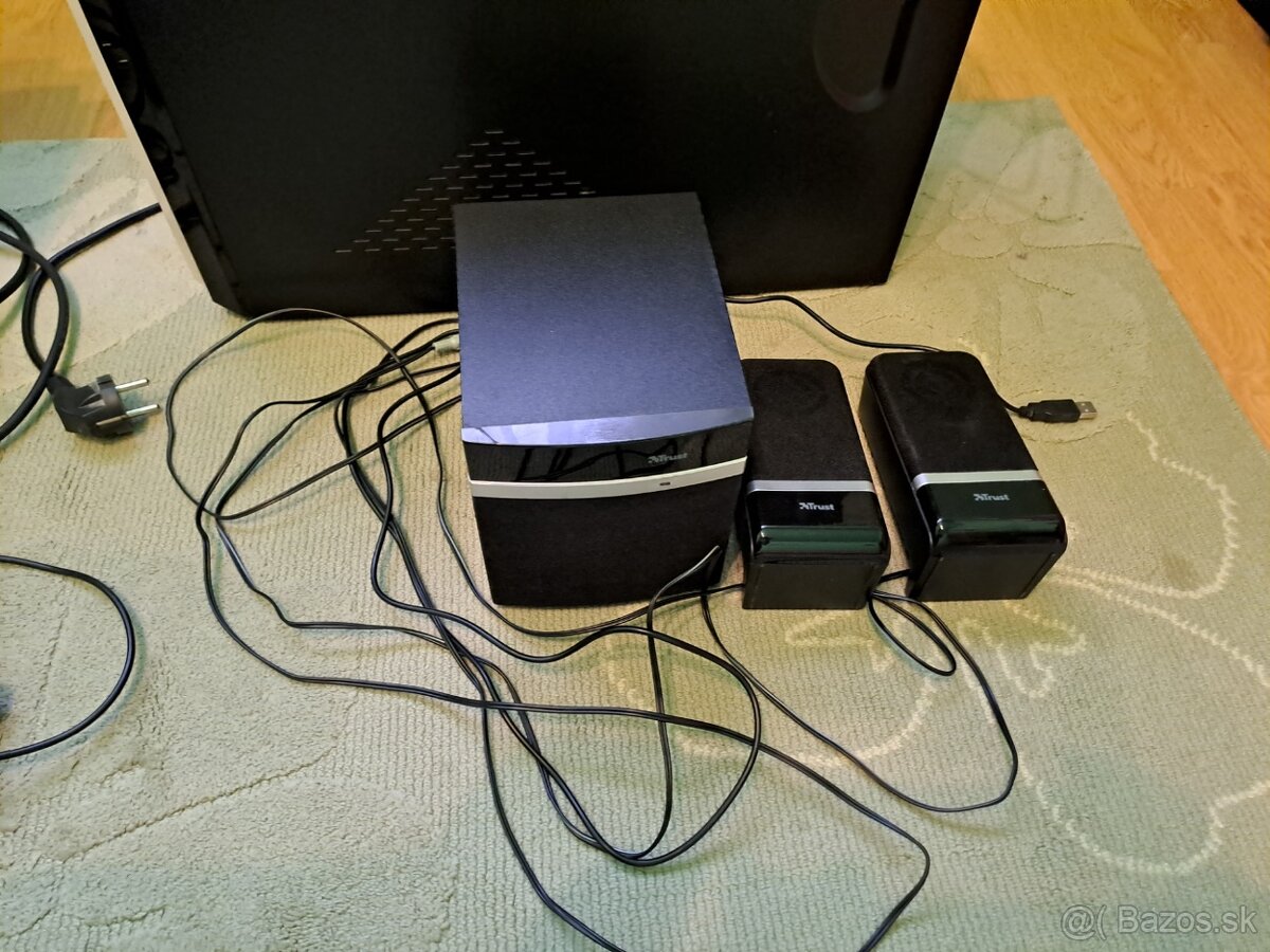 Asus a LG - 3