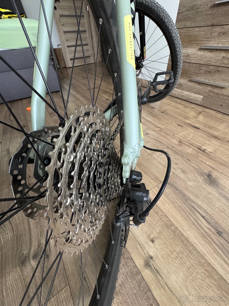Kellys spider 90 - 3