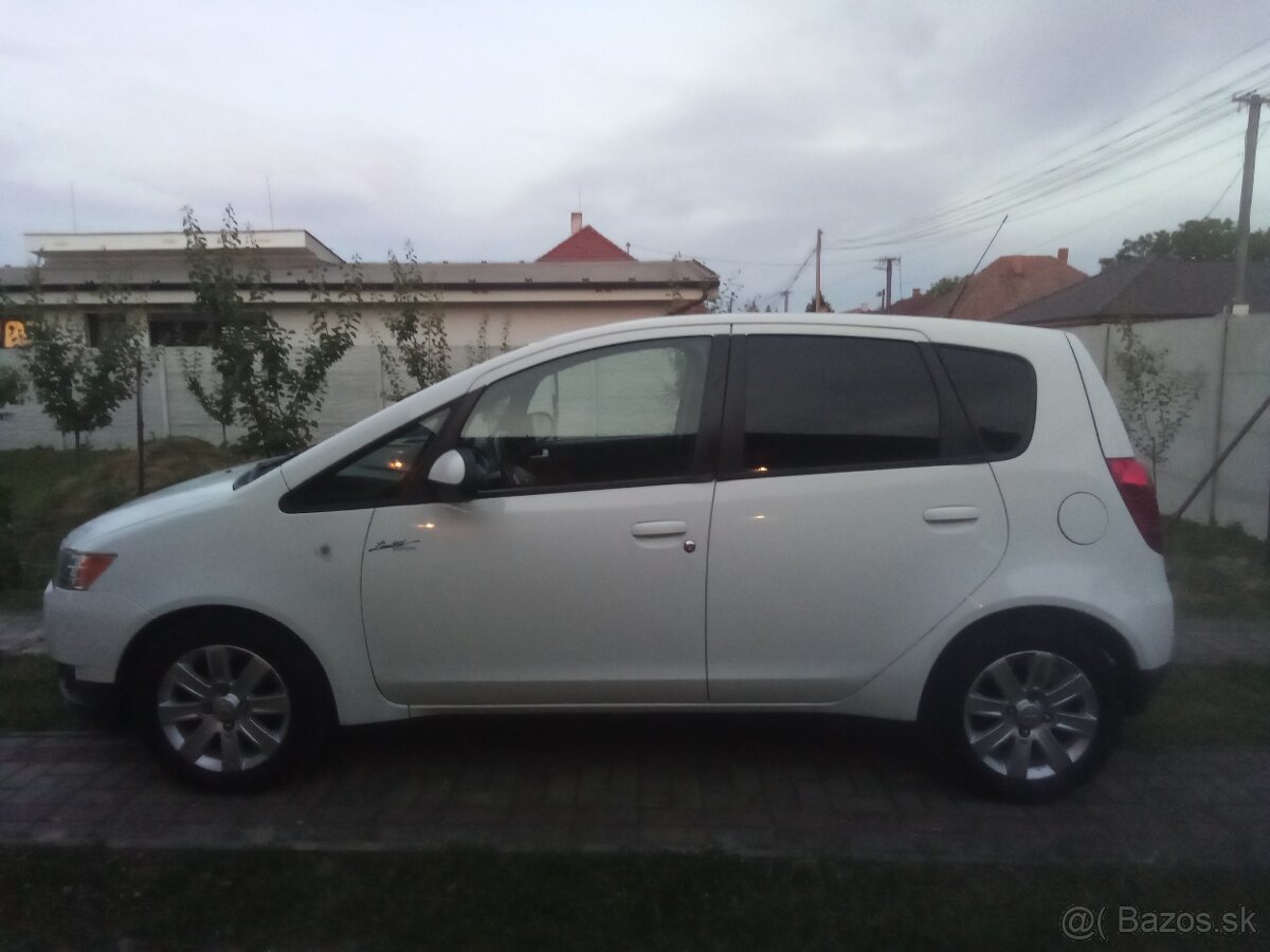 Mitsubishi colt - 3