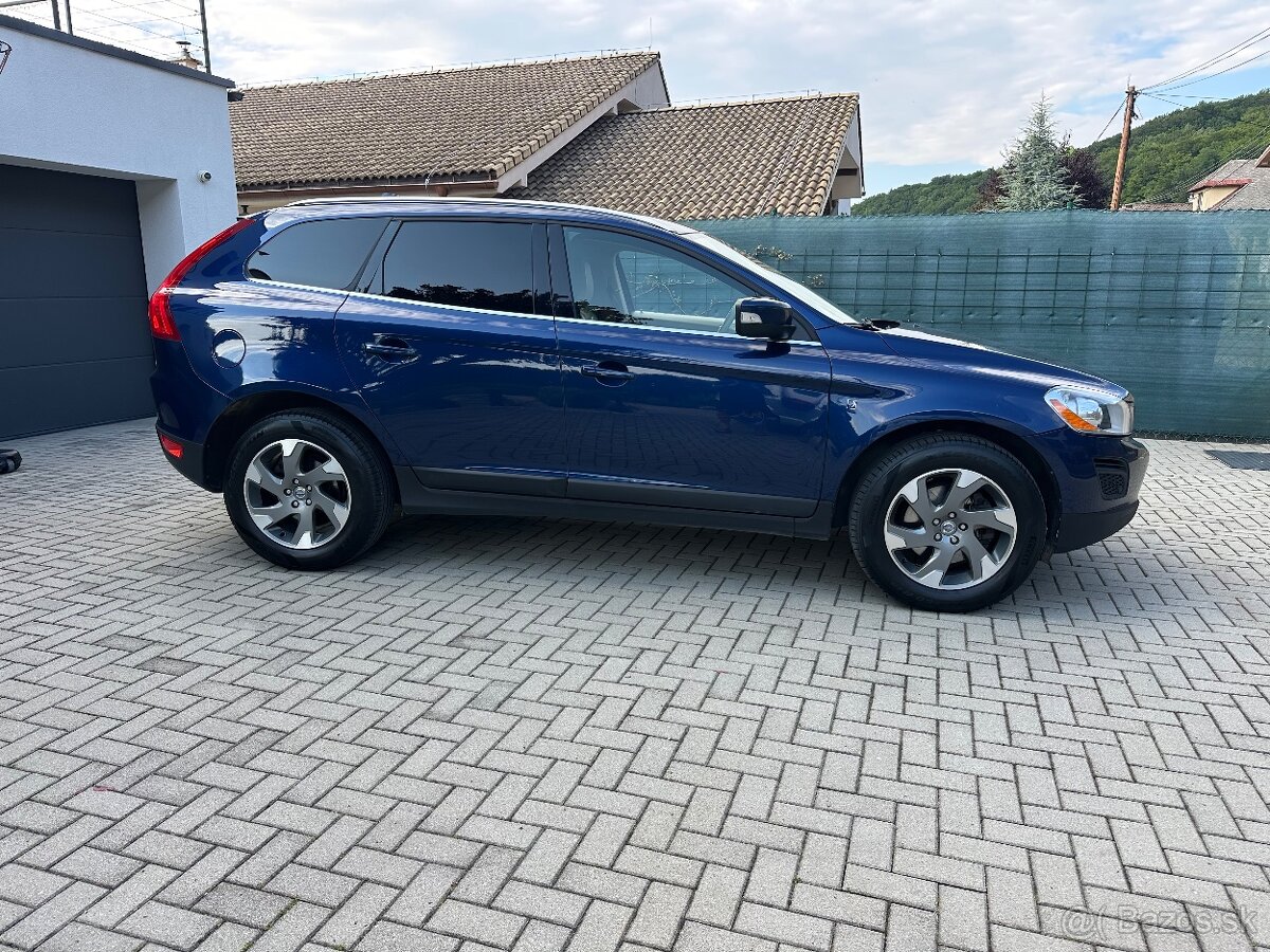 Volvo XC60 D3 AWD Ocean Race - 3