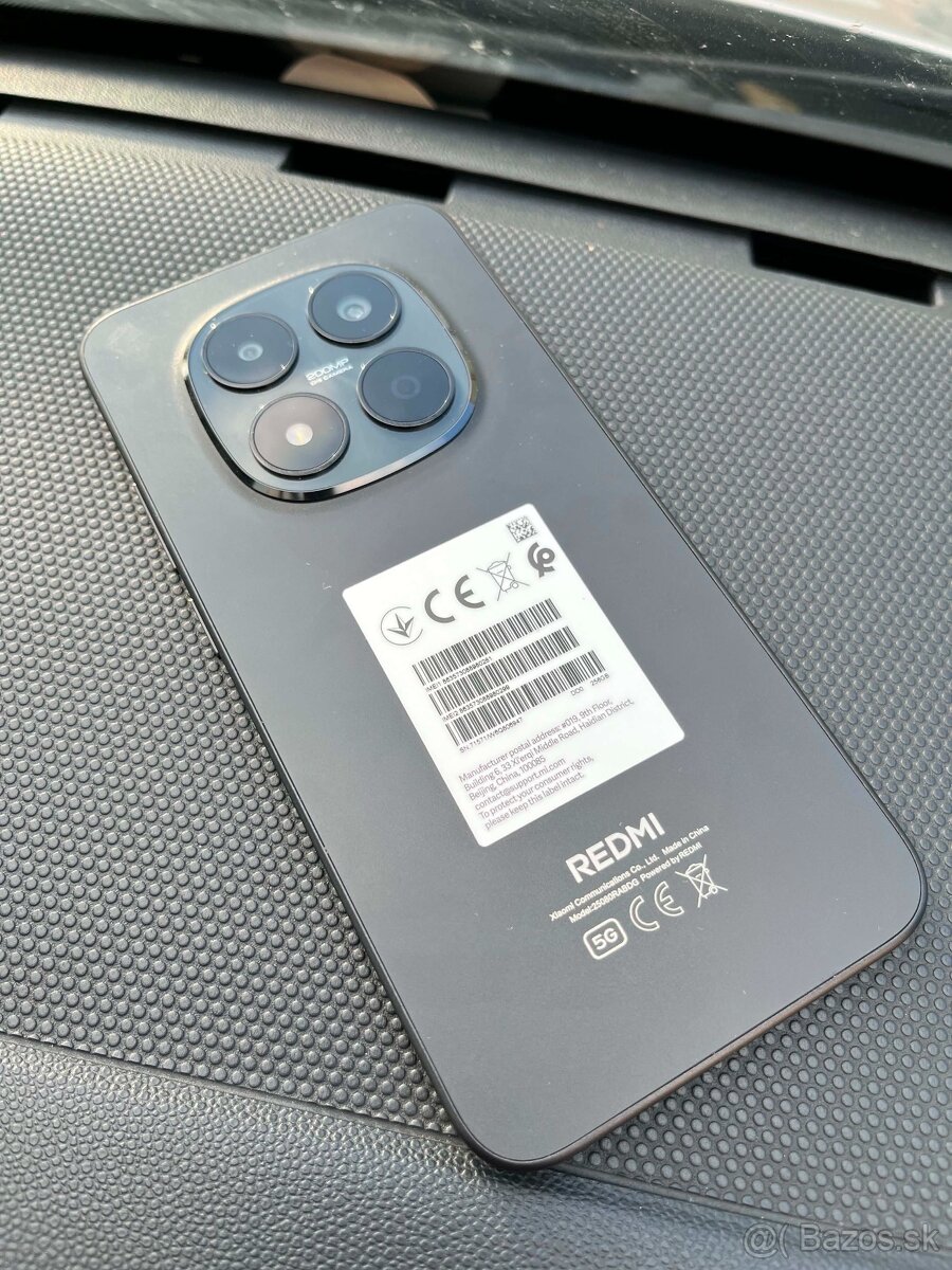 Redmi Note 15 Pro 5G - 3