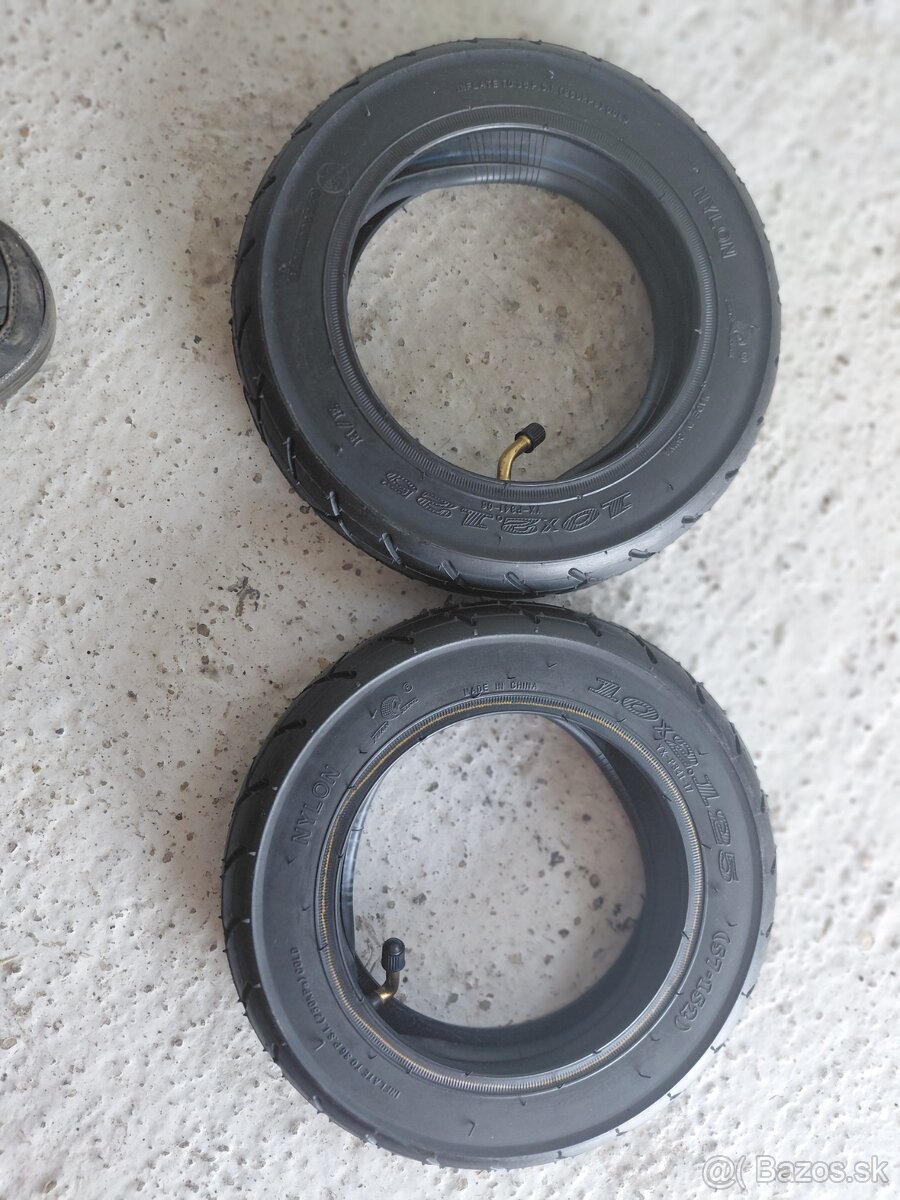 Nove pneu - 3