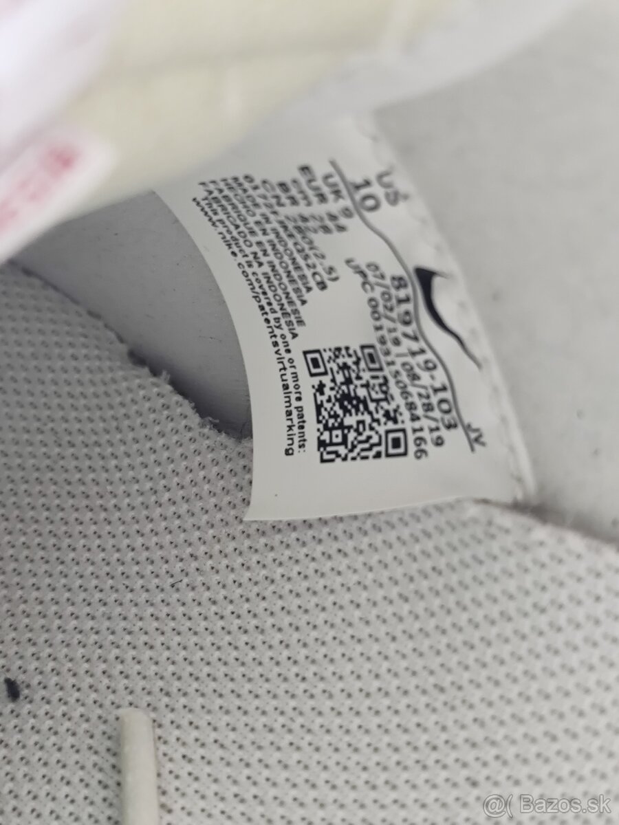 Nike cortez - 3