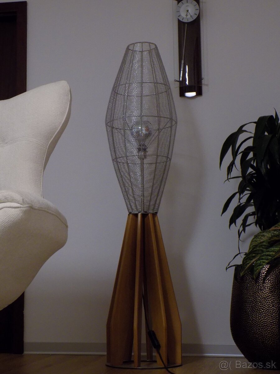 Stojanova lampa - 3