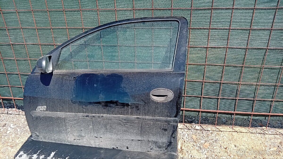 Corsa - C - 3