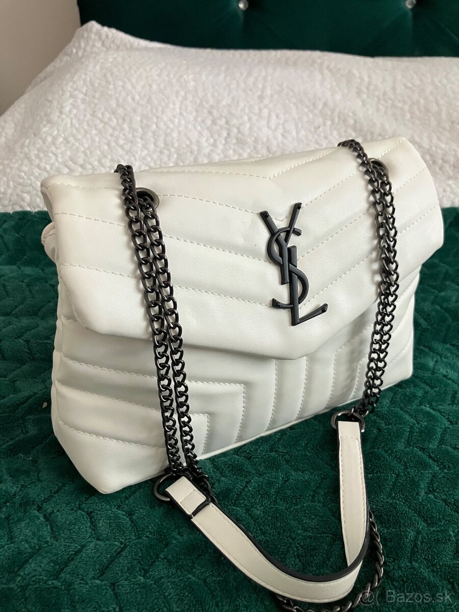 YSL kabelka - 3