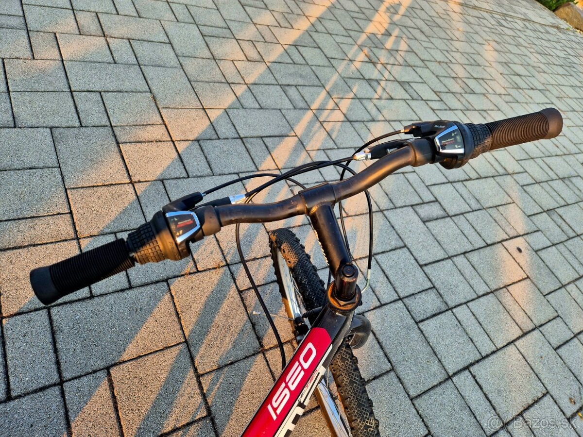 Bicykel Dema 24 - 3