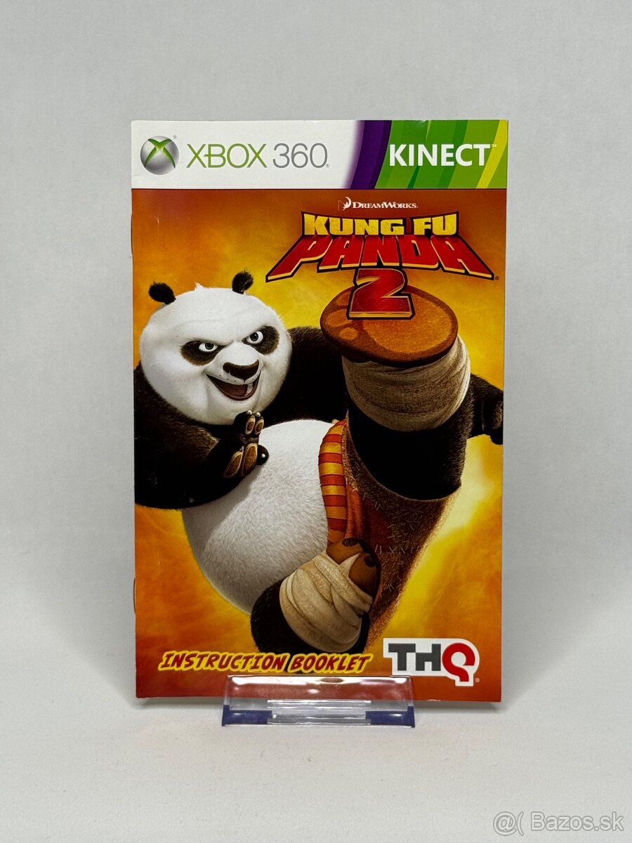 Kung Fu Panda 2 - 3