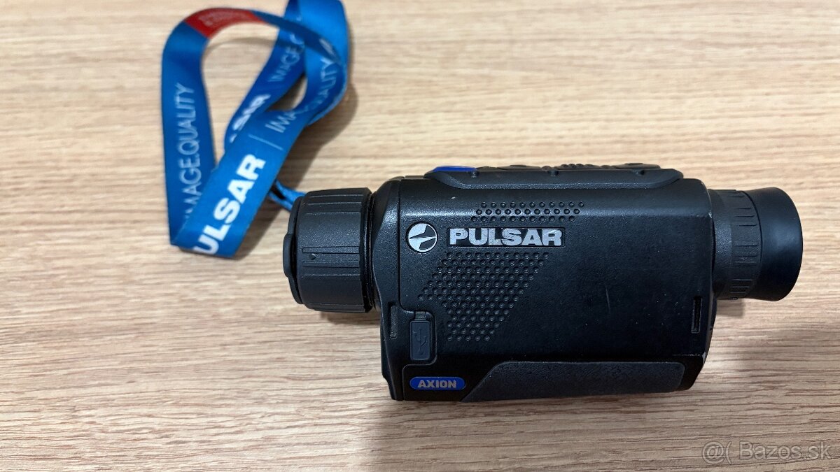 Pulsar XM30F - 3
