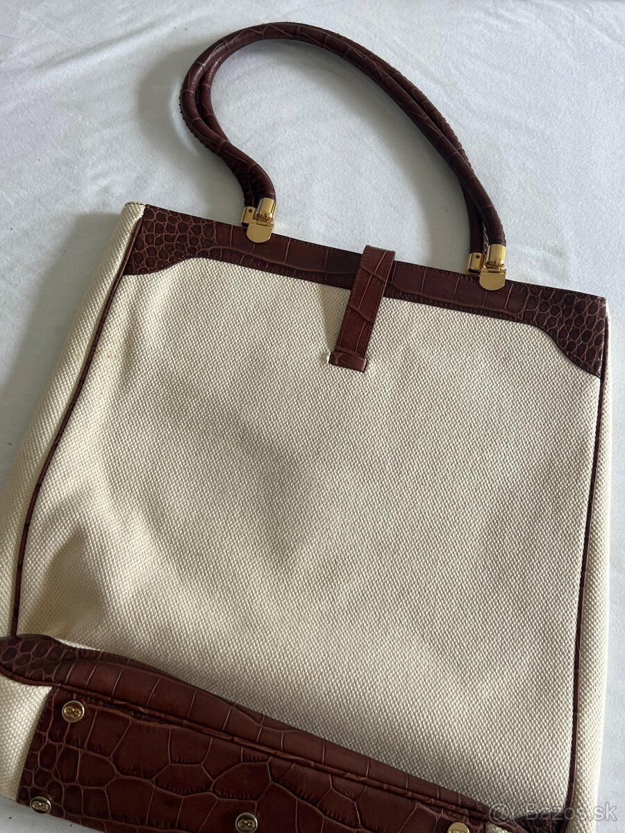 Escada kabelka - 3