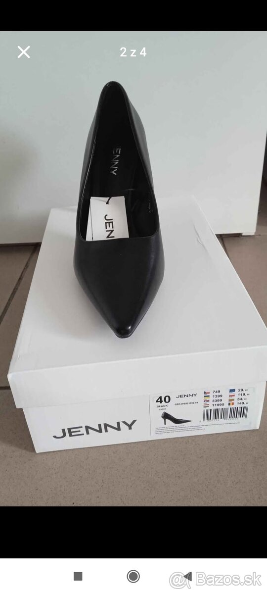 Lodičky 40 - 3