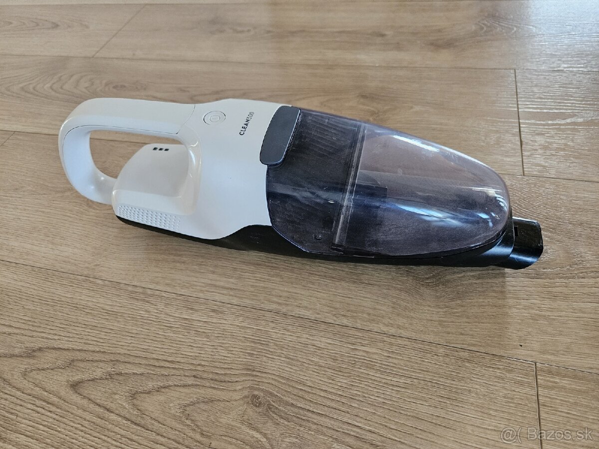 Tyčový vysávač Electrolux ES31CB18SH - 3