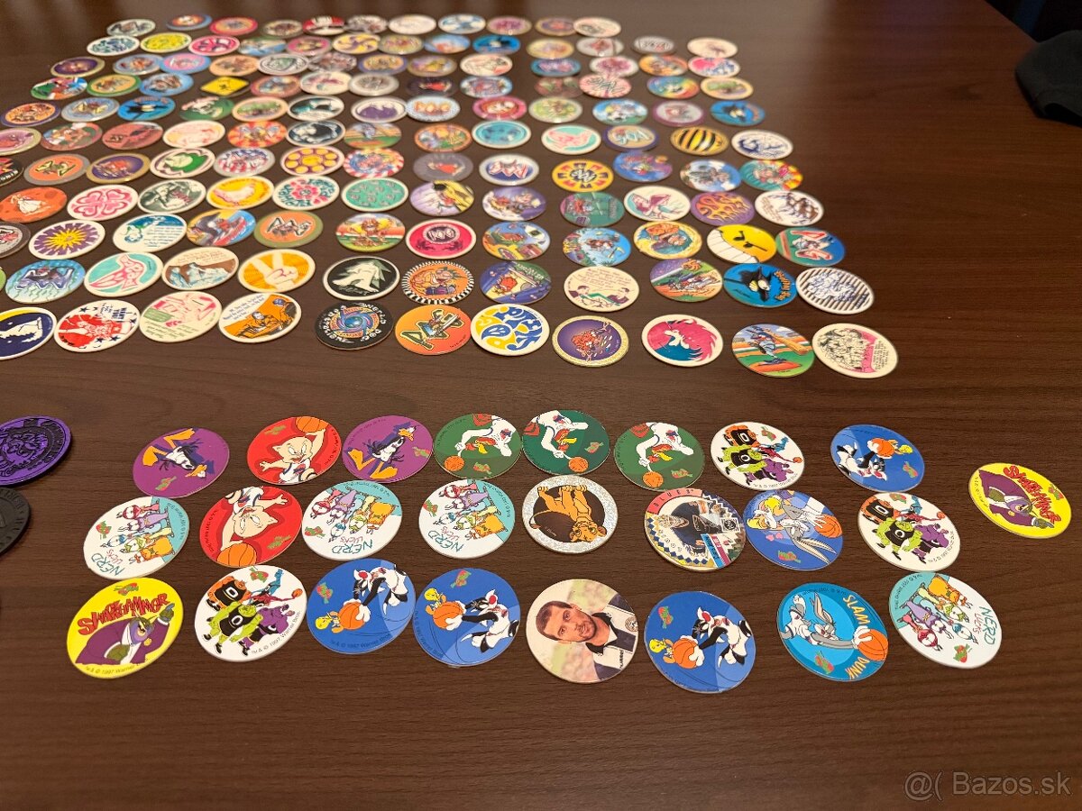 Pog / Pogy - 3