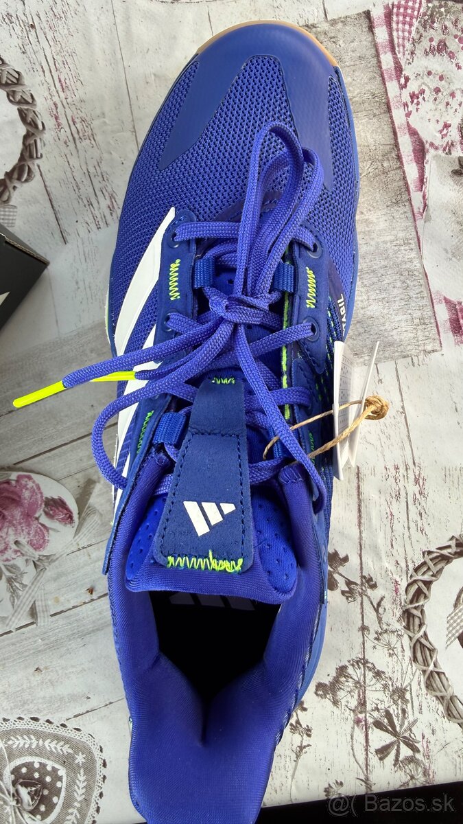 Halové tenisky Adidas - 3