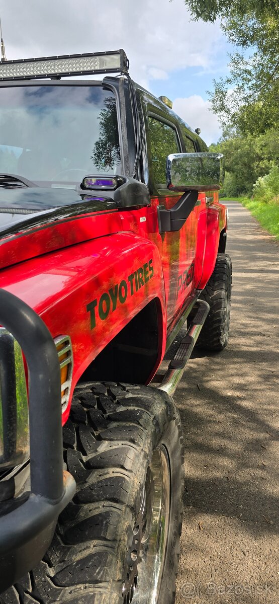 Hummer - 408 kw v8 - 3