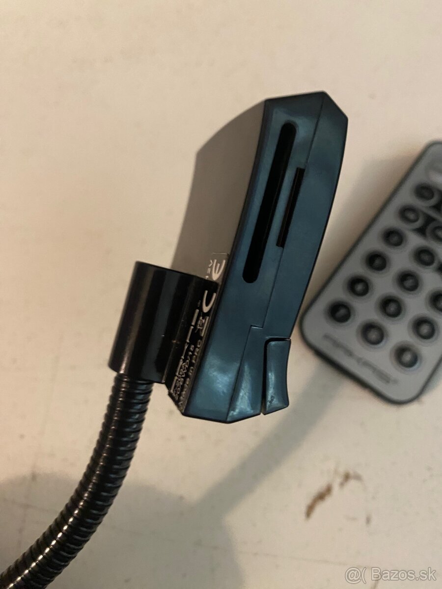 FM transmitter Arkas Xenic - 3