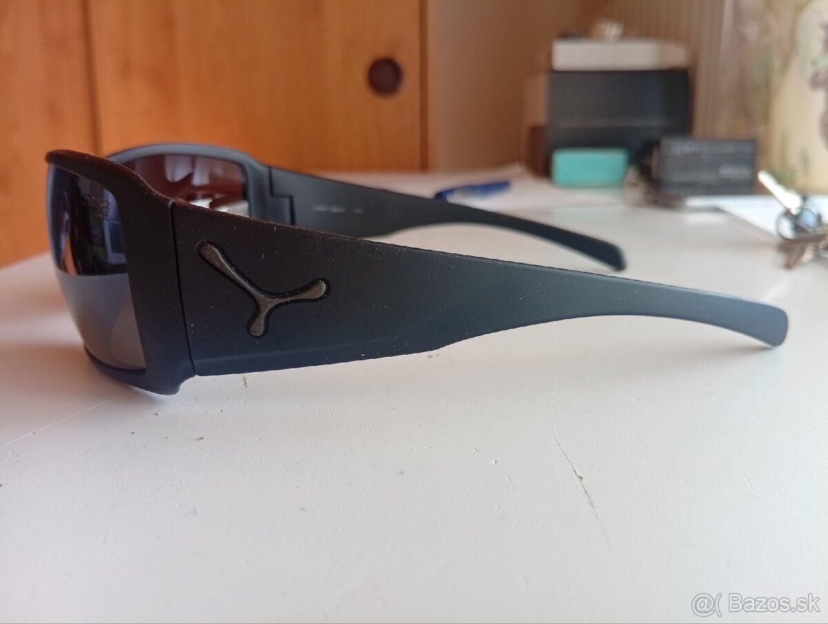 Cebe Utopy Black Matte Zone - 3