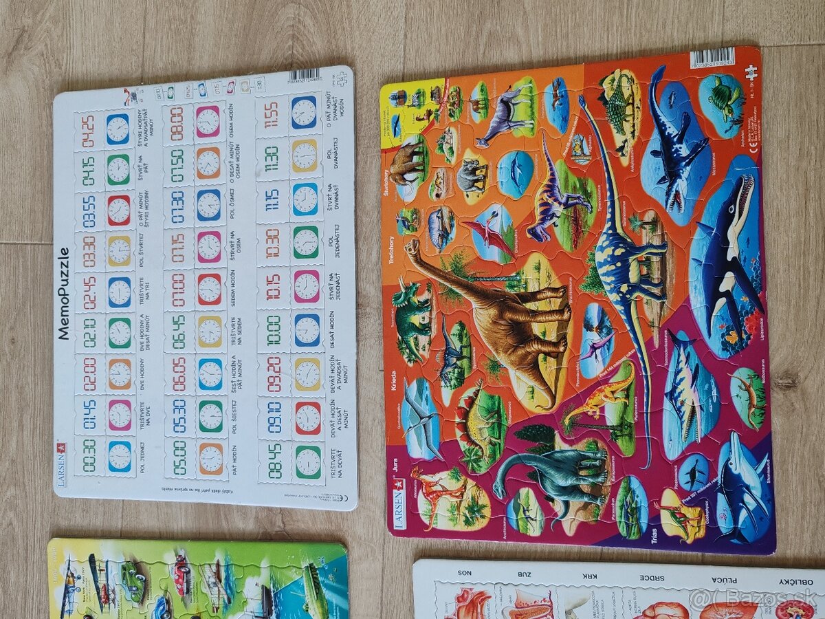 Puzzle - 3