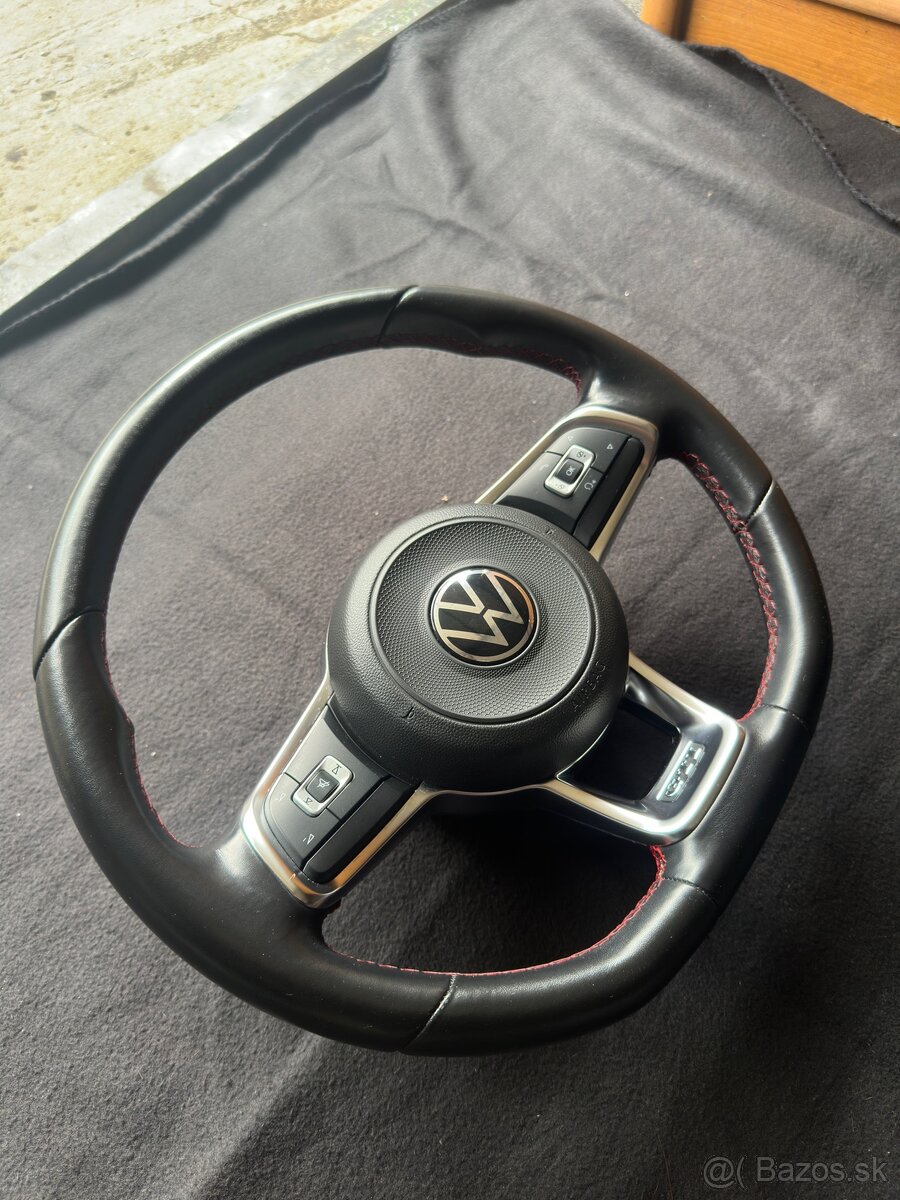 Predná volant VW Gti mk7 - 3