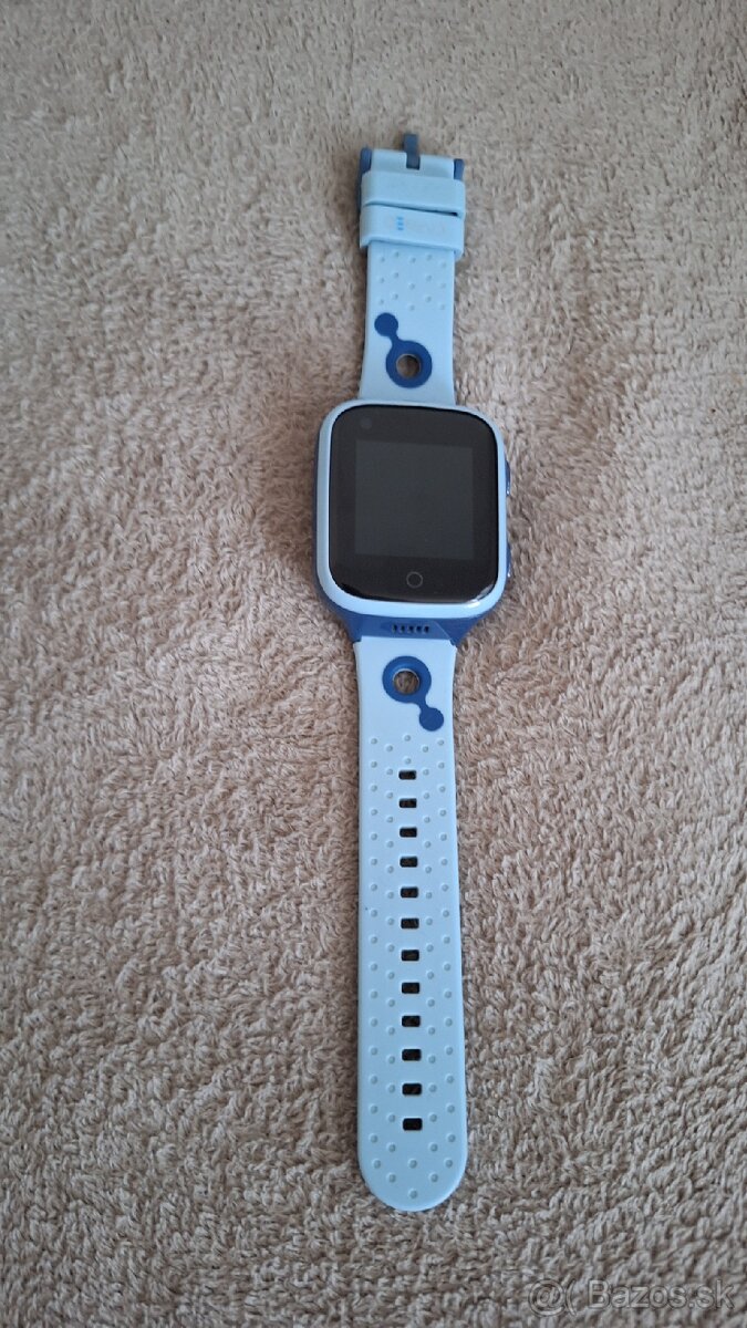 Carneo GuardKid 4G Platinum - 3