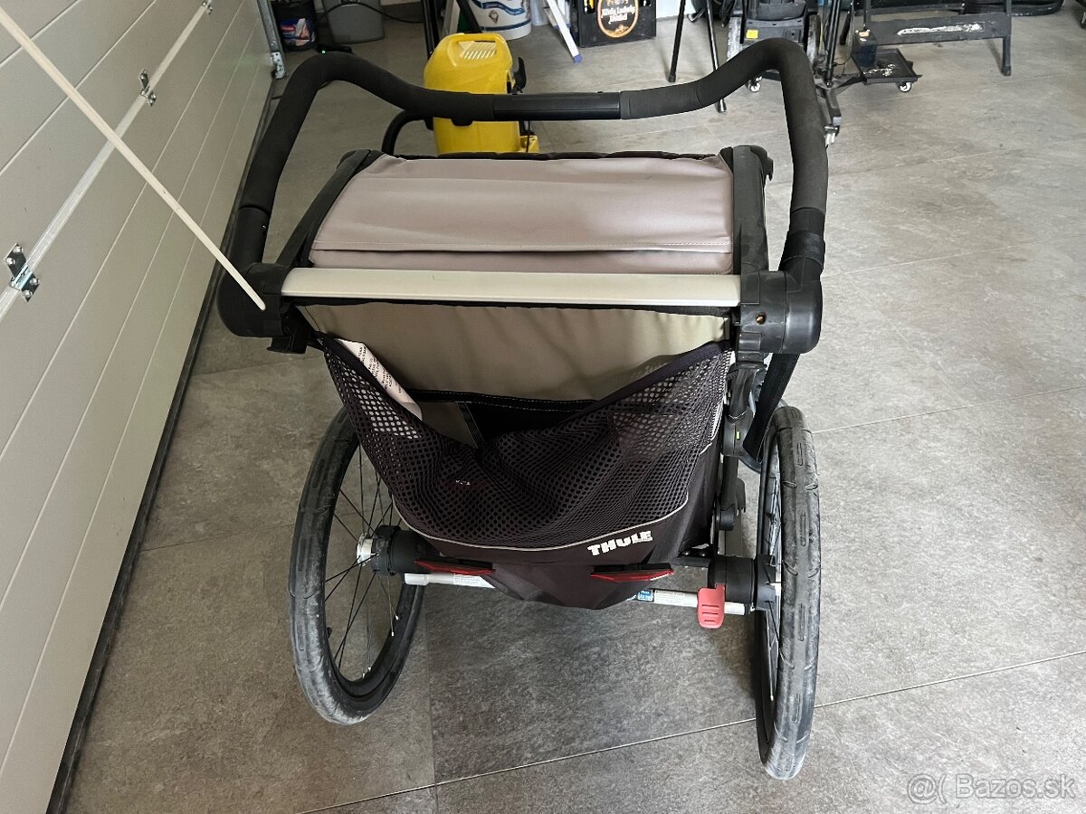 Thule Chariot - 3