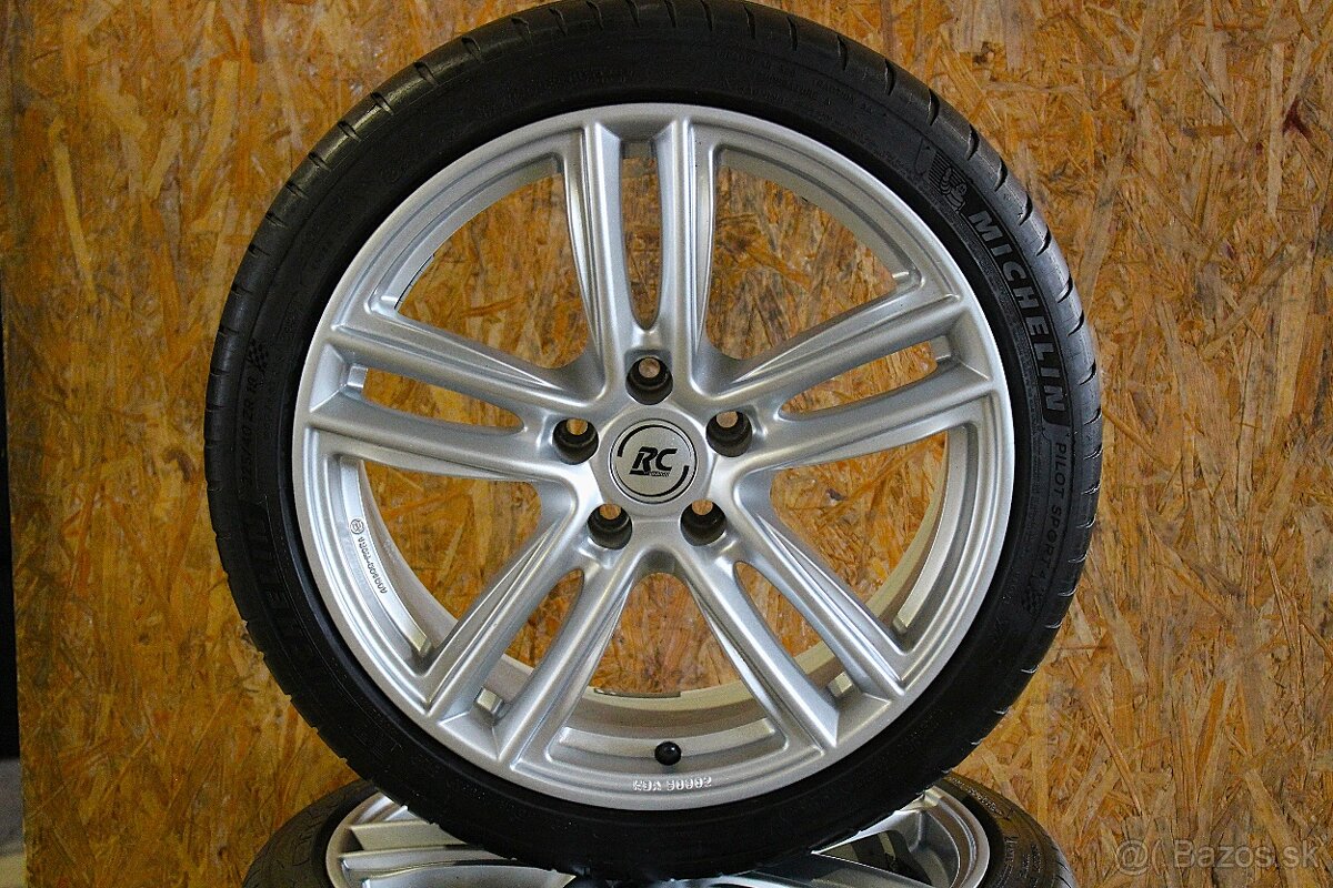 18” LETNA---SADA-----BROCK----RC-27-808. - 3