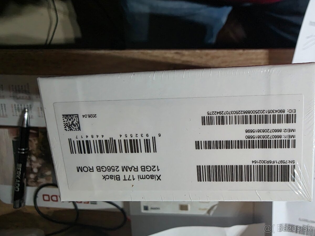 xiaomi 17t - 3