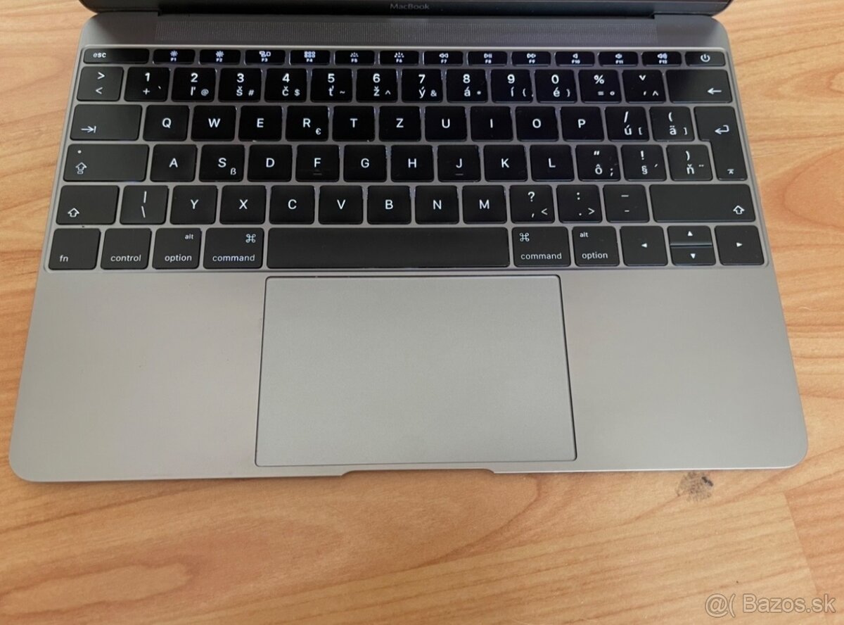Predam vymením macbook 12” - 3