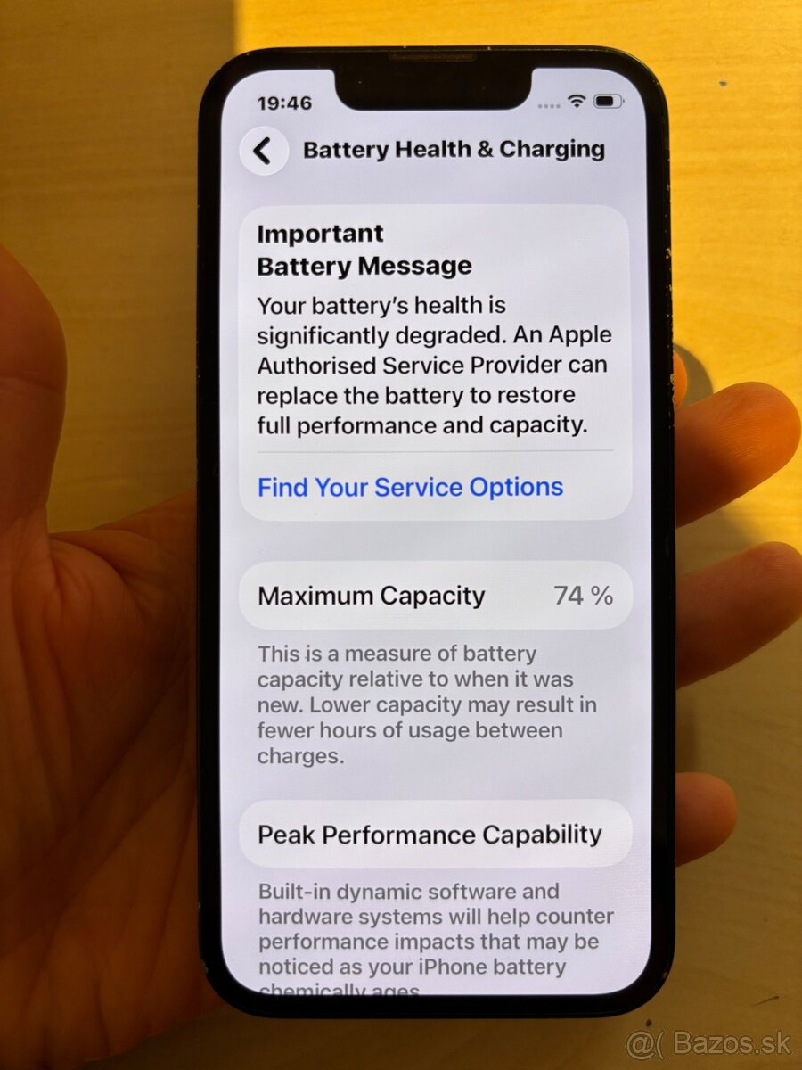iPhone 13 mini - 3