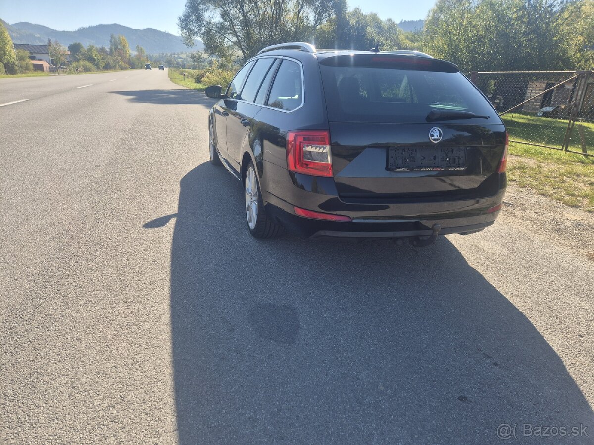 Skoda octavia 3 style - 3