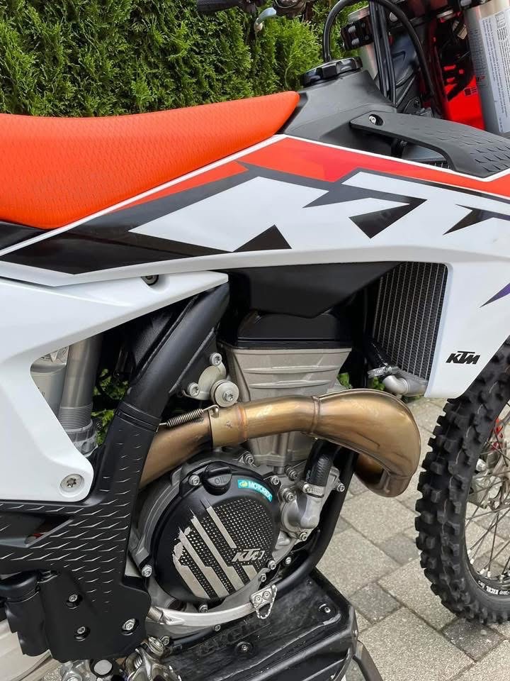 KTM SX-F 350 2023