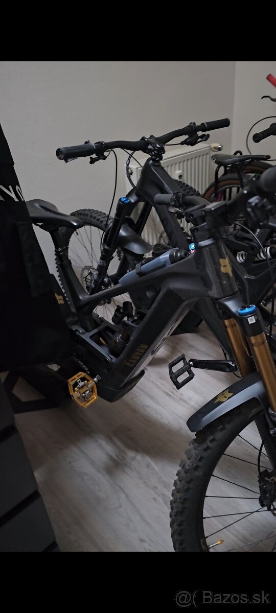 Canyon stojan na bicykel - 3