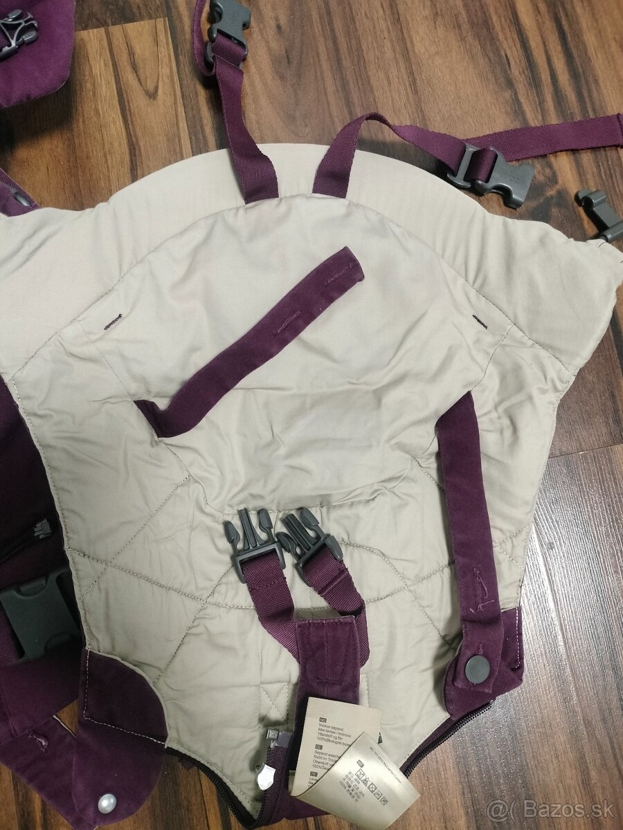 Stokke detský nosič - 3