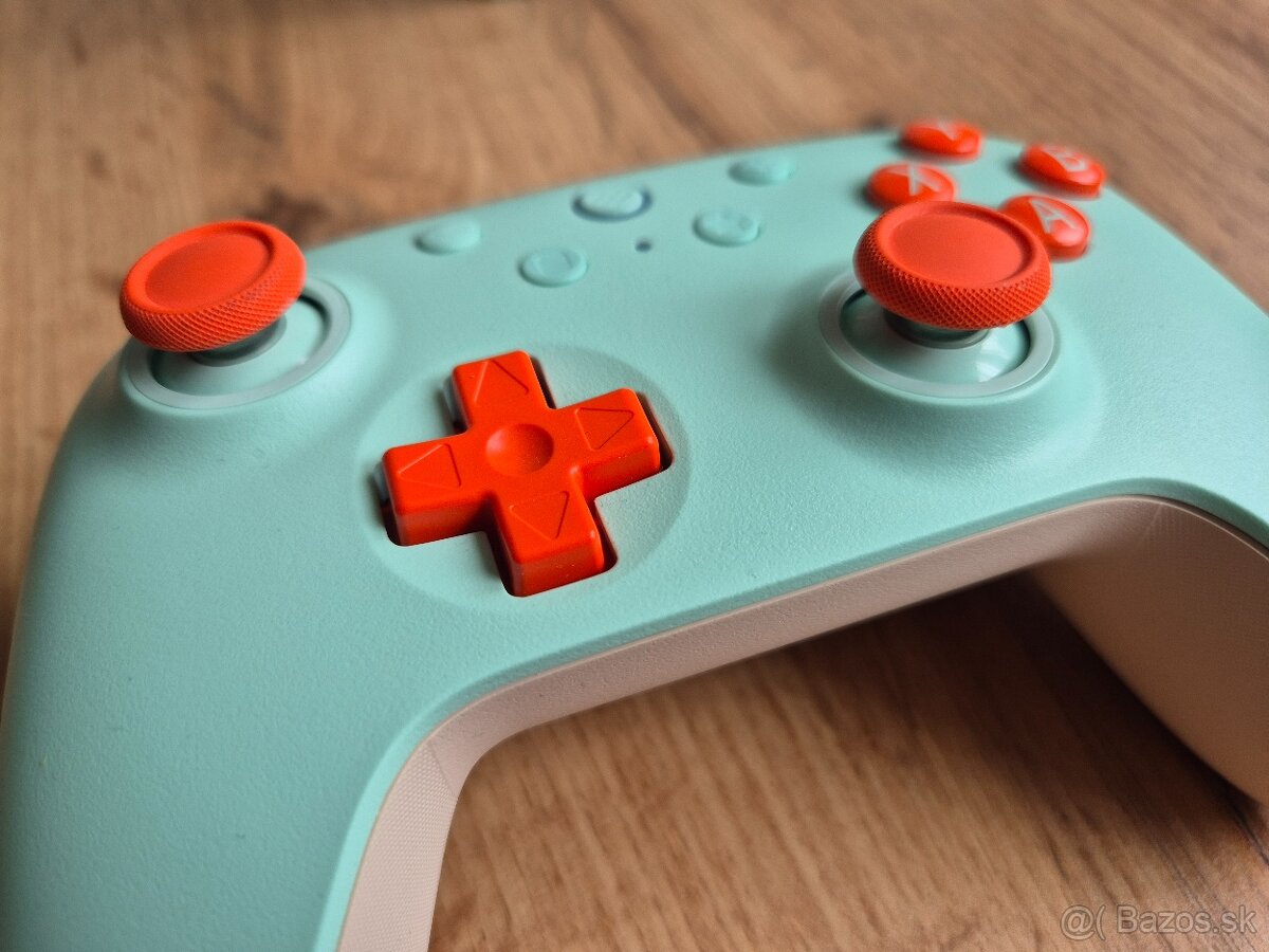 Gamepad 8BitDo Ultimate 2C Wireless Controller - 3