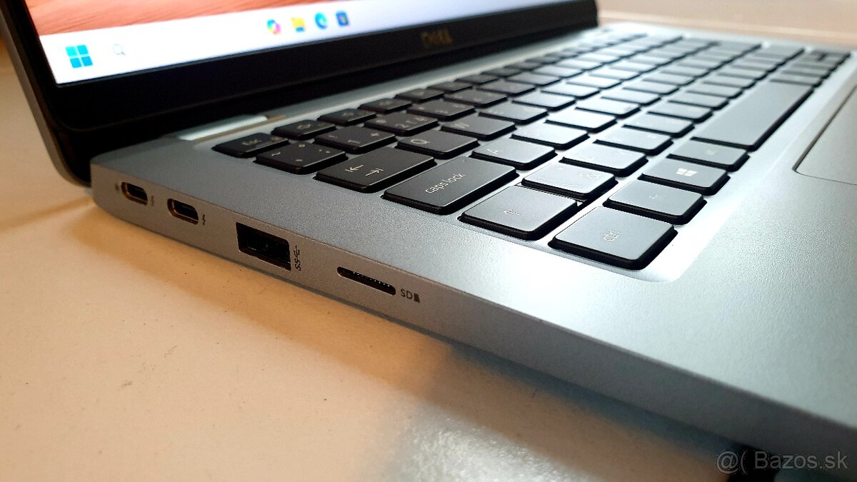 Dell Latitude 5320 TOP STAV i5-11gen/8gb RAM/512SSD top batt - 3