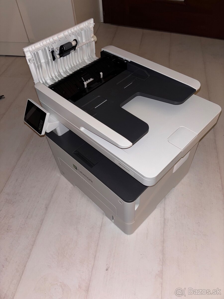 Predám multifunkčnú tlačiareň Lexmark - 3