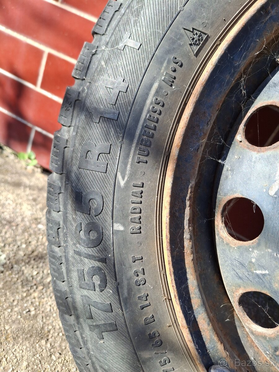 Zimné pneumatiky - 3