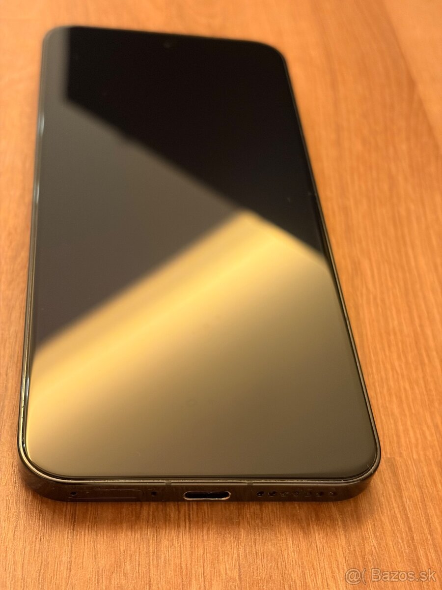 Predám Xiaomi 14 12/512GB so zárukou do 30.9.2026 - 3