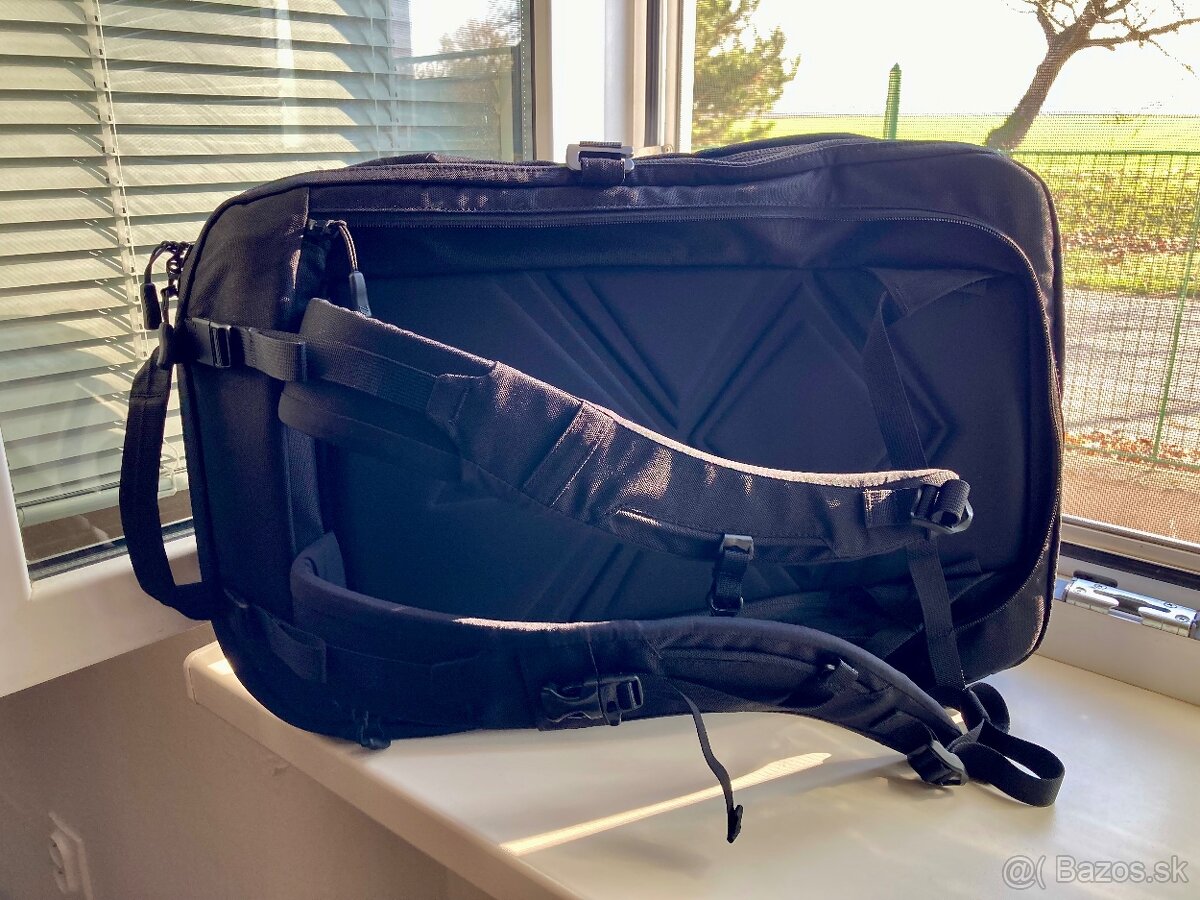 Cestovný ruksak MINAAL - 3