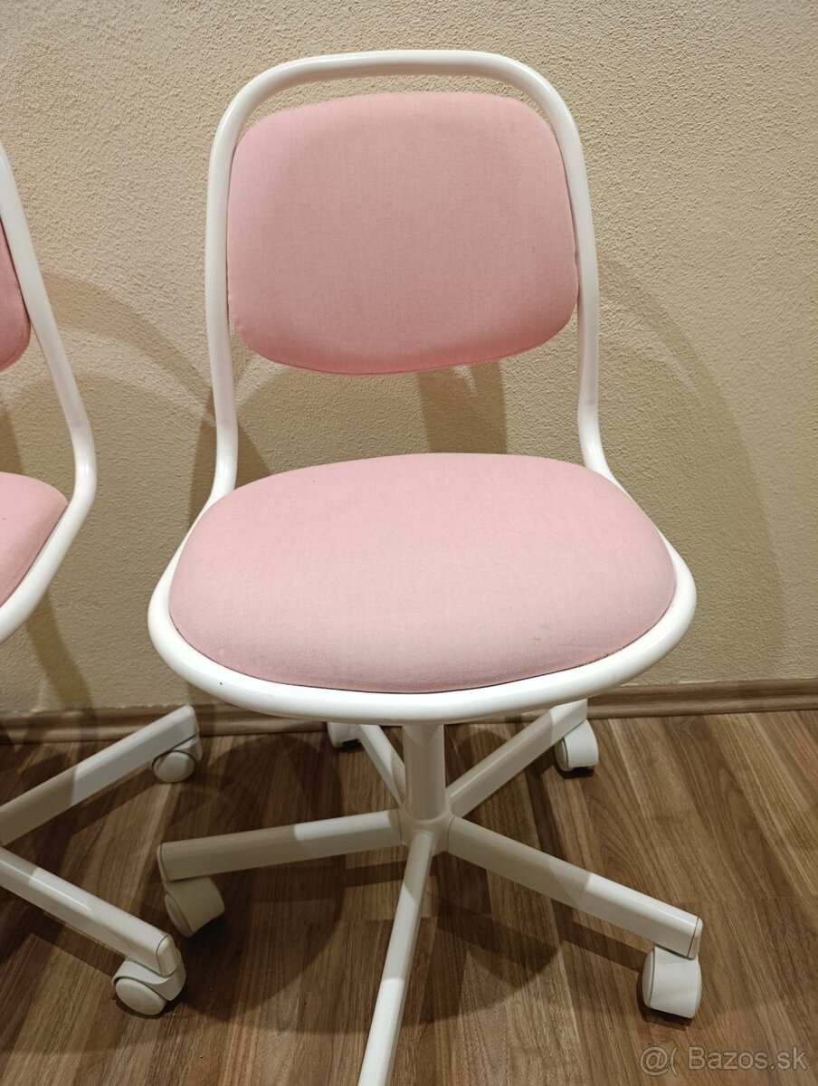 Ikea stoličky Őrfjäll - 3